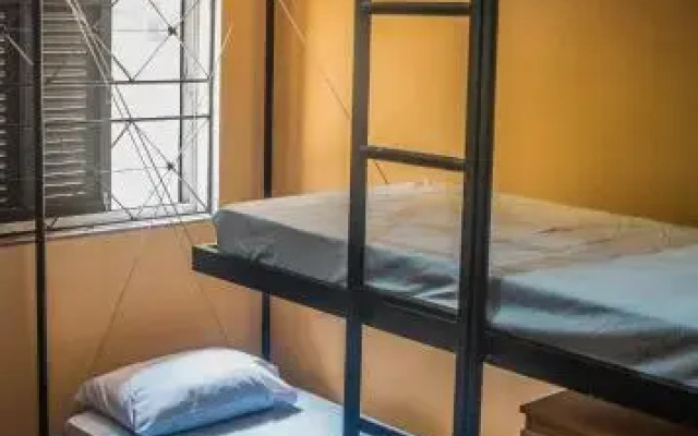 Hostel Travessia