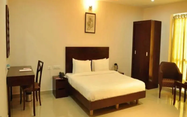 Swagath Residency