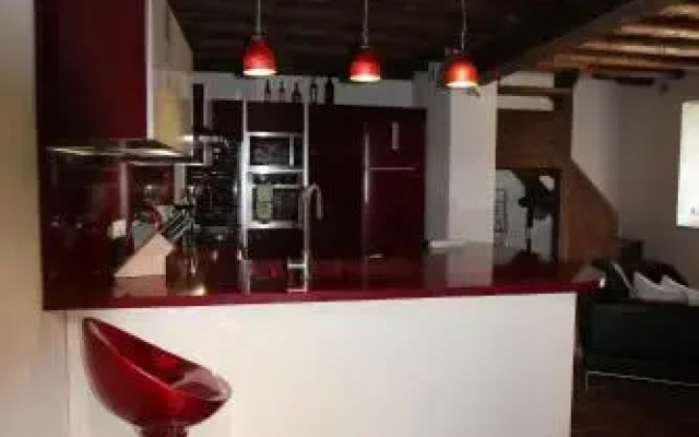 River House