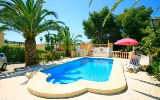Holiday Home Margarita