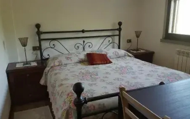 b&b Monteguzzo
