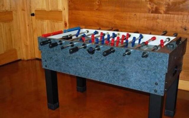 Southern Cross Lodge