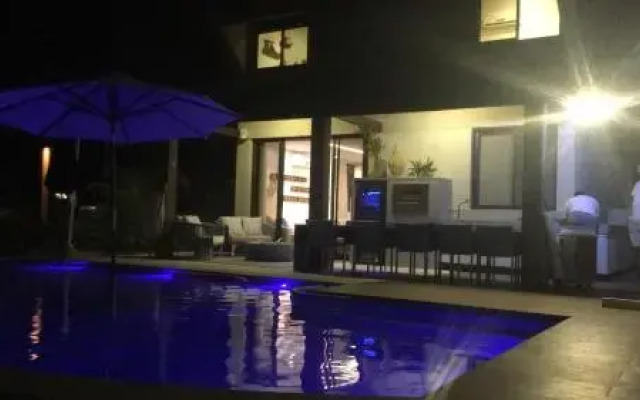 Bangalô - Malawi Beach House