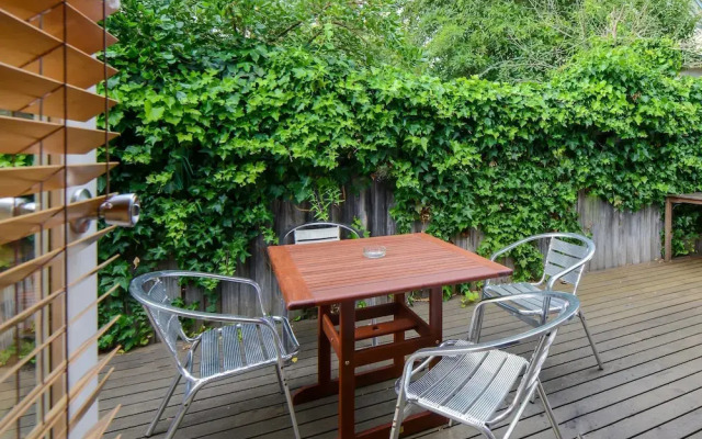 Boutique Stays - Sandyside 3