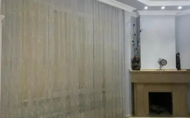 Medeya's House