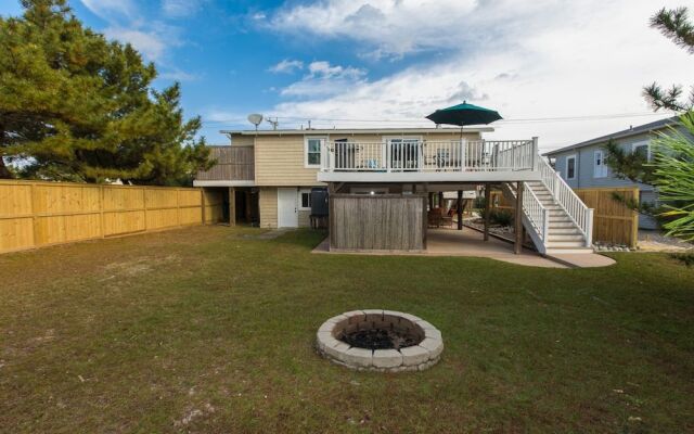 Atlantic Pearl Virginia - 4 Br Home