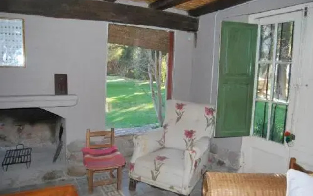 Casa Baquero