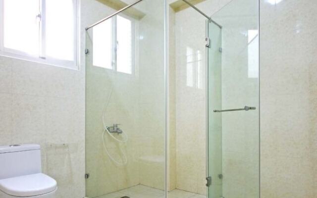 Zi-Yue-Tong Homestay II