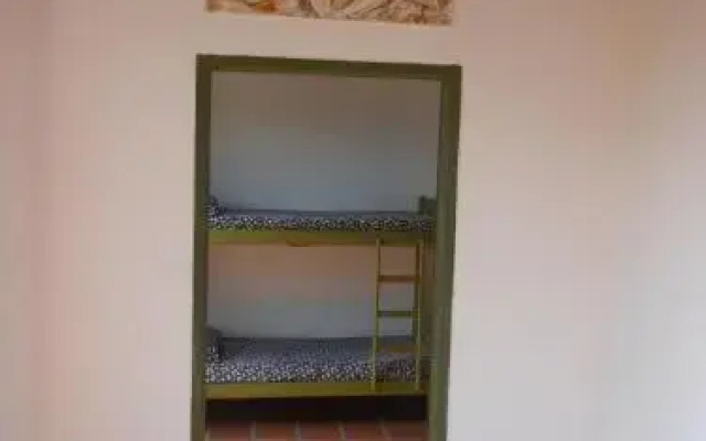 Buddha Hostel Gualeguaychu