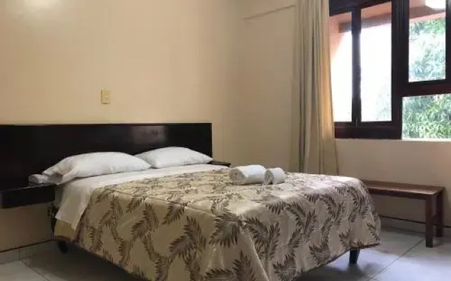 Hotel Monte Azul