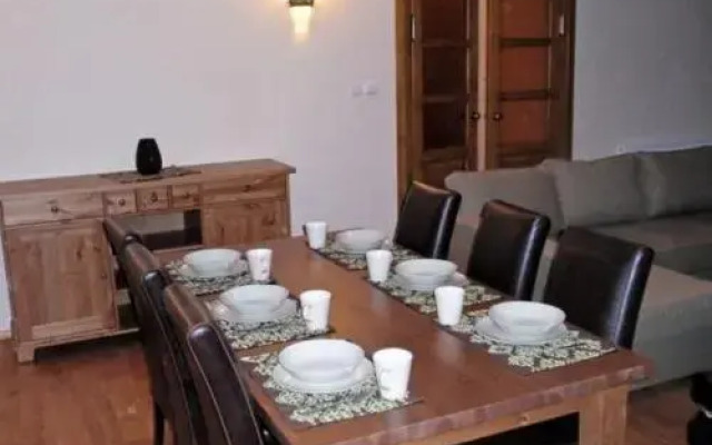 Liptovia Resort