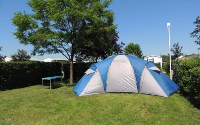 Camping l'Arada parc