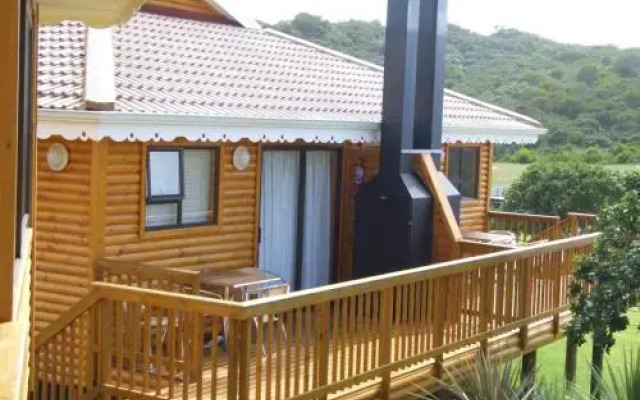 Dibiki Holiday Resort