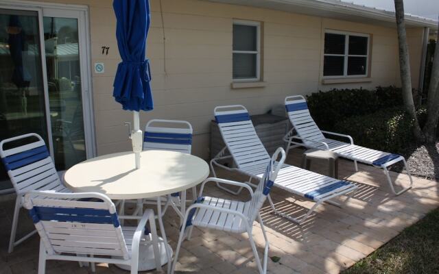 Jamaica Royale 077 - 2 Br Villa