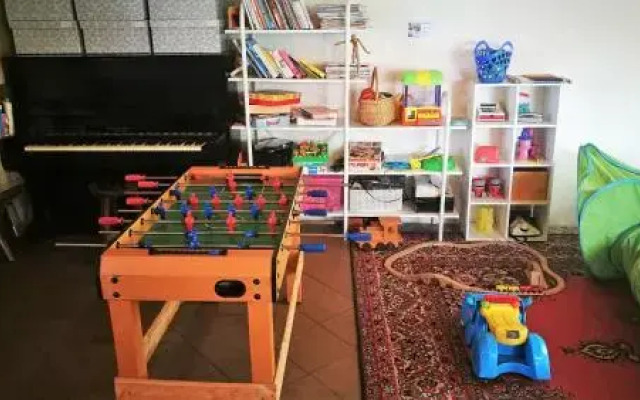 Family house