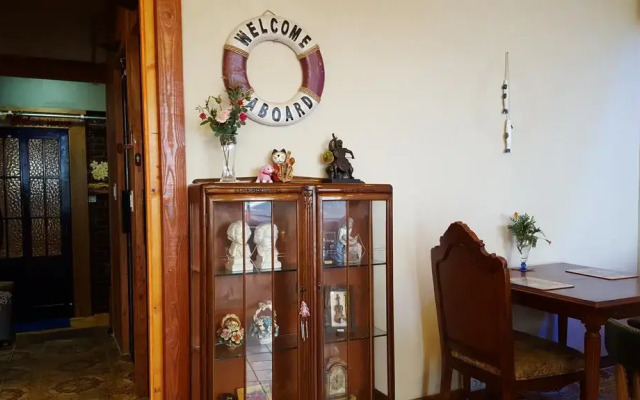 Harbor Guesthouse - Hostel