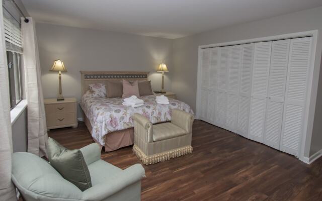 Ocean Club Villas #WOC008