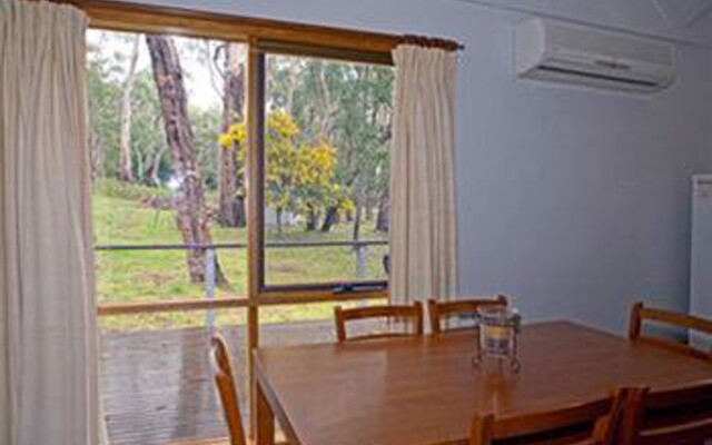 Bagara Halls Gap