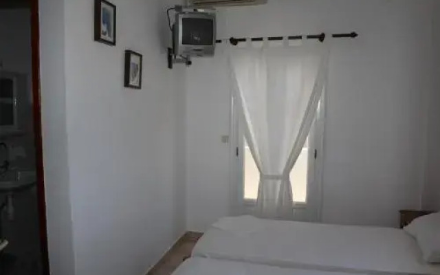 Meltemi Pension