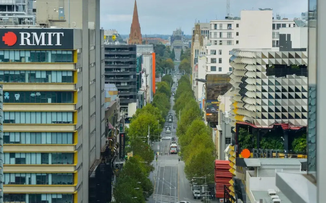 Roomerang at Bouverie 16