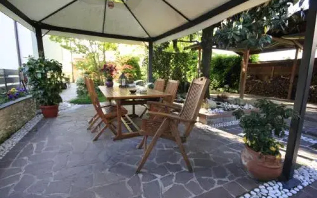La Lanterna Bed  Breakfast