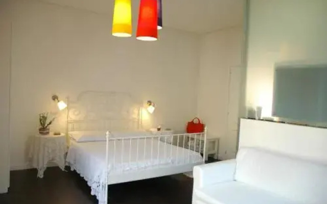 Casa Alba B&B Siciliano