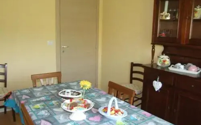 La Tuja B&B nel Salento
