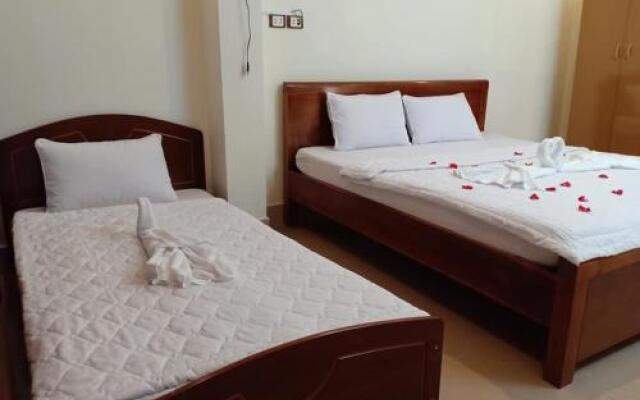 Xuan Mai 2 Hotel