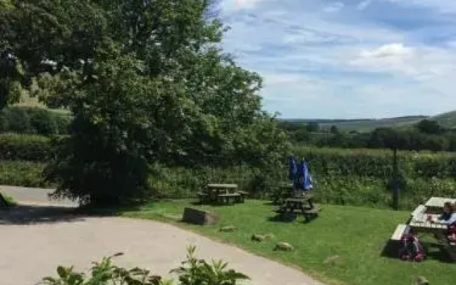 The Rambler Inn & Holiday Cottage