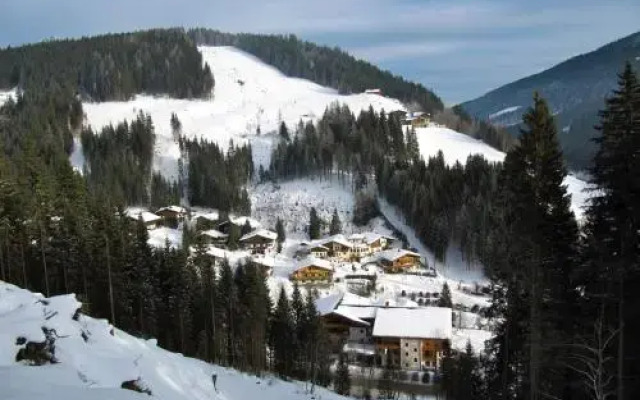 Haus Geierberg