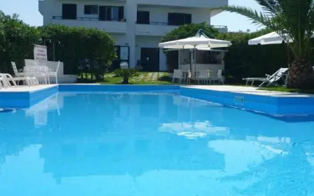 Punta Cassano