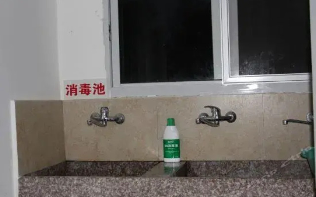 福鼎明月宾馆