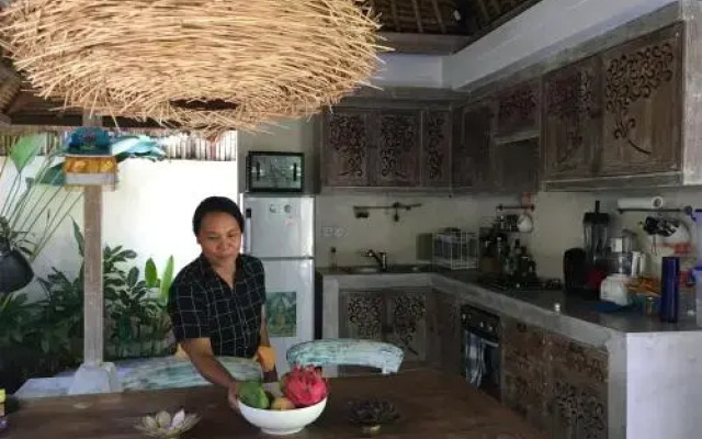 Sayang Garden