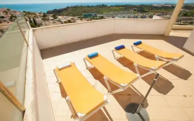 Penthouse Encosta da Orada