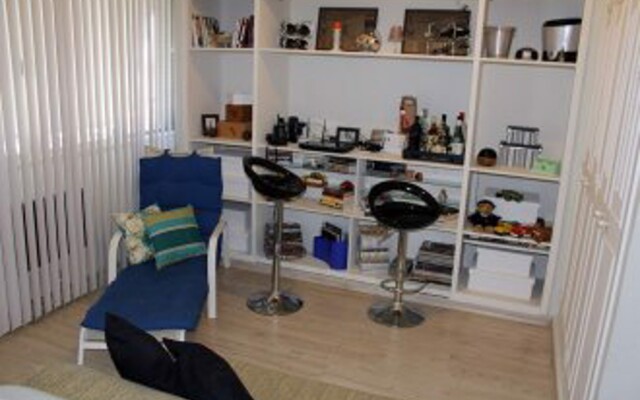 Bed & Breakfast Cobertura em Ipanema