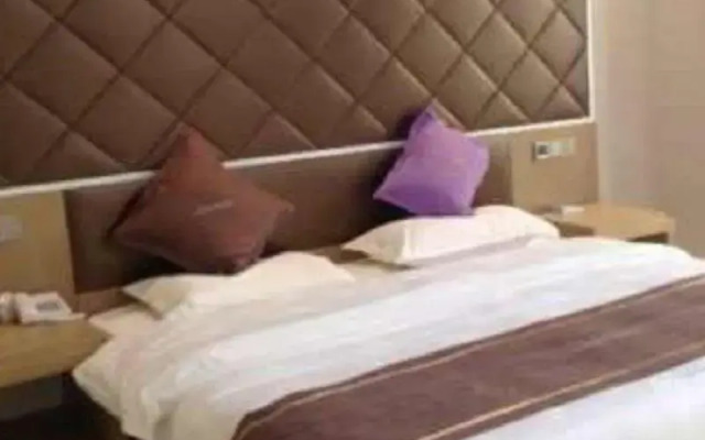 Lavande Hotel Xuzhou Jinying Shopping Mall Branch