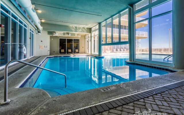 Mediterranean by Luxury Gulf Rentals