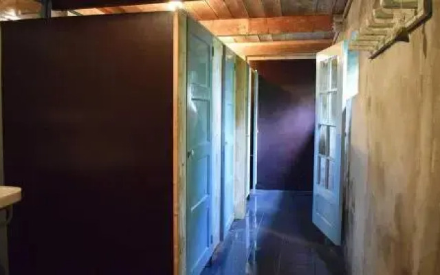 BoerenBed Hoeve Meskenwier
