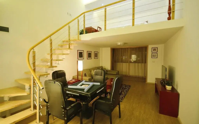 Estay Resort Happiness Garden Lijiang