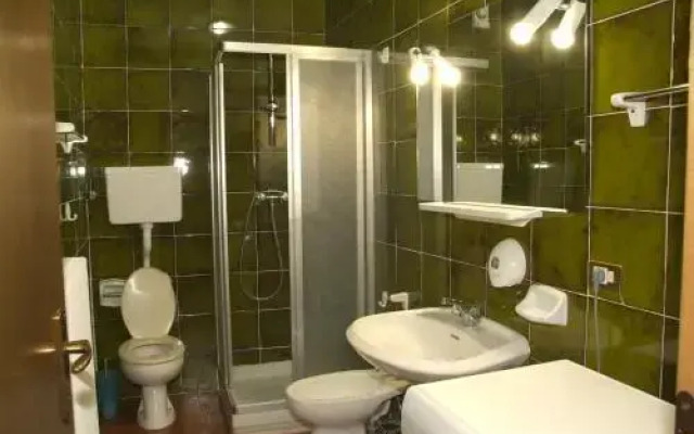 Residence Dalle Case