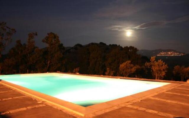 Masseria Acque Di Palermo