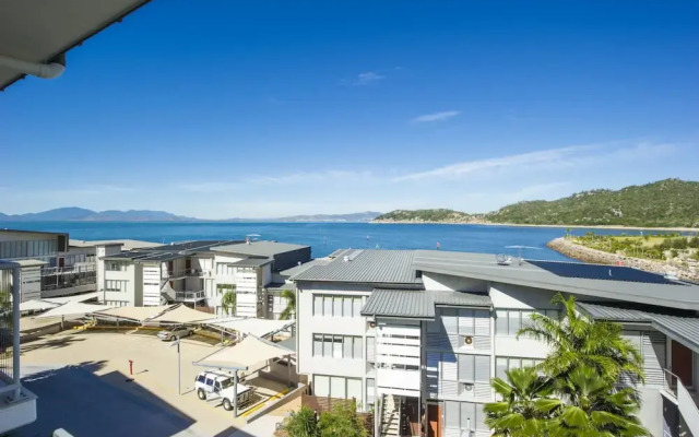 1 Bright Point Apartment 1502