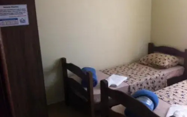 Hotel Terra Da Padroeira