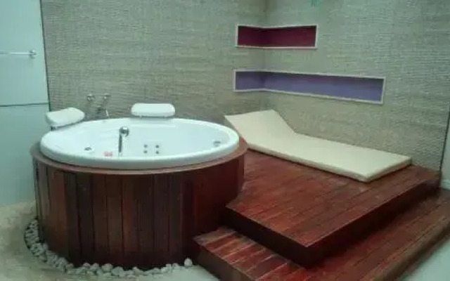 Motel Sagitario