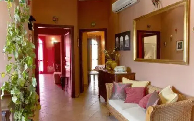 Agriturismo Rajata