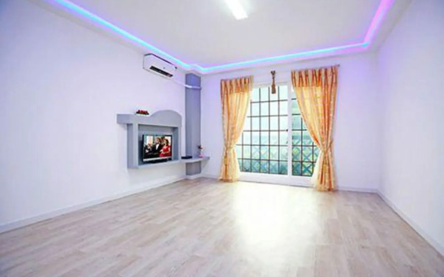 Gapyeong Starry Village Pension