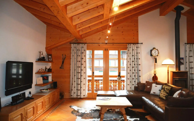 Griwarent Holiday Homes