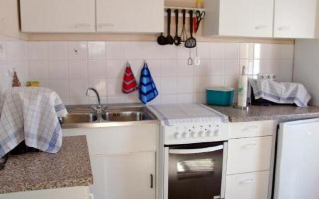 Ferienwohnung Uppstall am Centrum Stendal