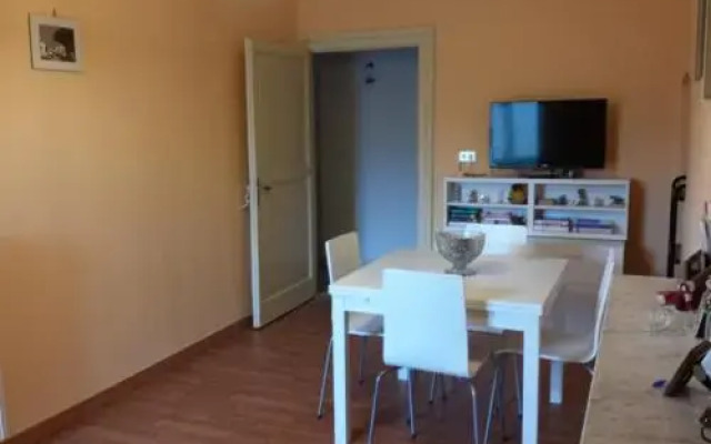 Holiday Home Chiauci