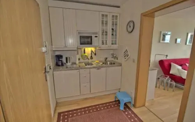 Villa Seeblick Ferienwohnung 308